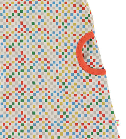 Katvig Nachthemd - Creme