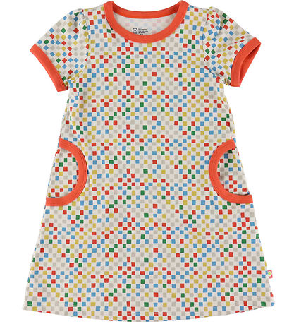 Katvig Nachthemd - Creme