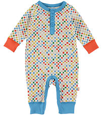 Katvig Strampler - Creme