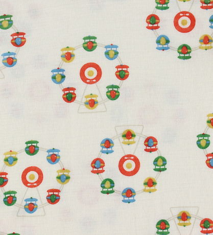 Katvig Heldragt - Uld - Lys Beige