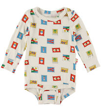 Katvig Body l/æ - Creme