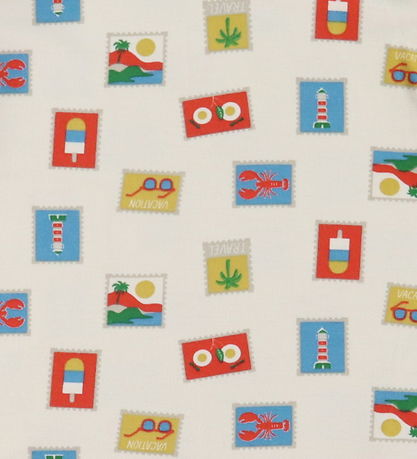 Katvig Bluse - Creme