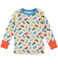 Katvig Bluse - Creme