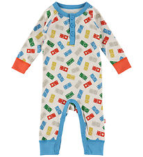 Katvig Heldragt - Creme