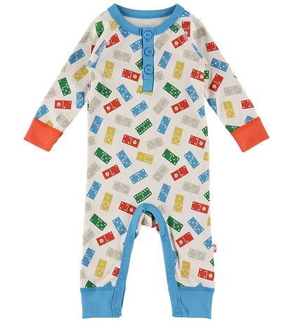 Katvig Heldragt - Creme