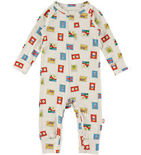 Katvig Heldragt - Creme