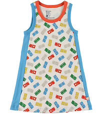 Katvig Kjole - Creme