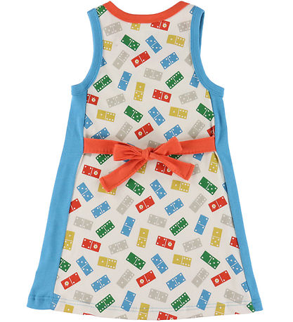 Katvig Kjole - Creme