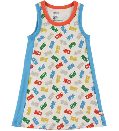 Katvig Kjole - Creme