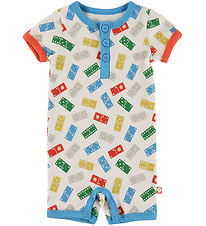 Katvig Sommerdragt - Creme