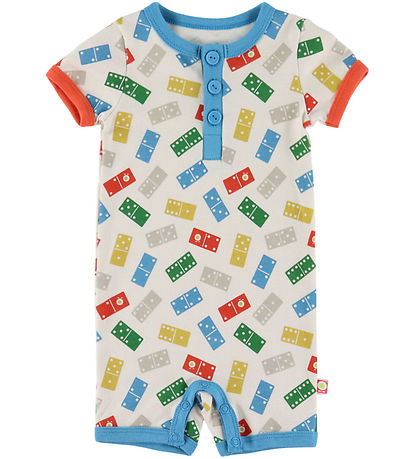 Katvig Sommerdragt - Creme