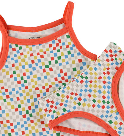 Katvig Undertøj - Creme