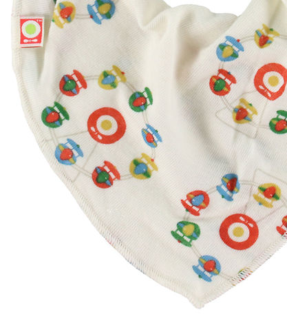 Katvig Hagesmæk - Lys Beige