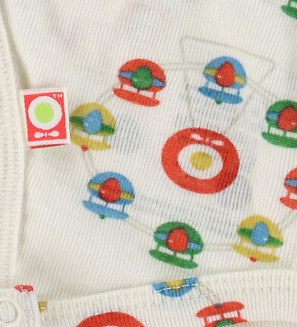 Katvig Hjelm - Uld - Lys Beige