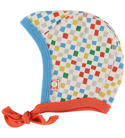 Katvig Hjelm - Creme