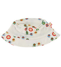 Katvig Bøllehat - Uld - Lys Beige