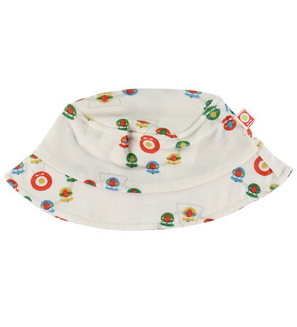 Katvig Bøllehat - Uld - Lys Beige