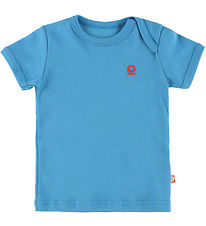 Katvig T-shirt - Blå