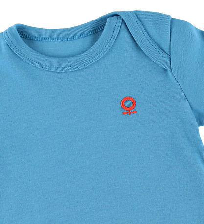 Katvig T-shirt - Blå