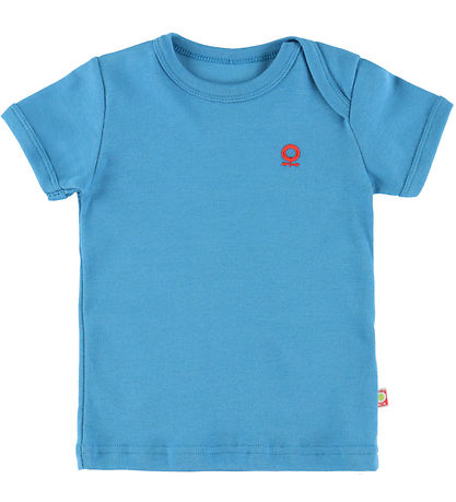 Katvig T-shirt - Blå