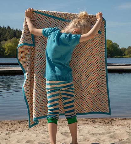 Katvig T-shirt - Blå