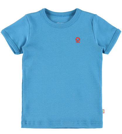 Katvig T-shirt - Blå