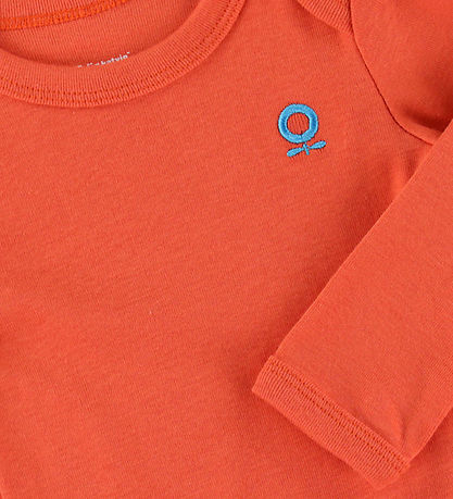 Katvig Body l/æ - Rød