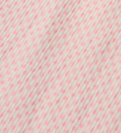 Copenhagen Colors Bukser - Crepe - Pink m. Tern