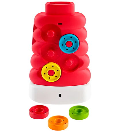 Copenhagen Colors Shortssæt - Top/Short - Houndstooth - Blå