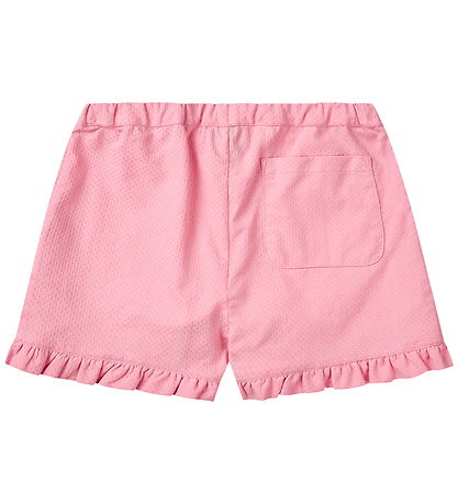 Copenhagen Colors Shorts - Pink