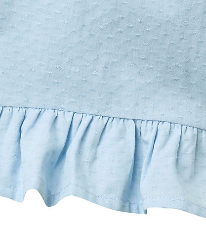 Copenhagen Colors Bukser - 3/4 - Lyseblå