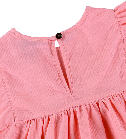 Copenhagen Colors T-shirt - Pink