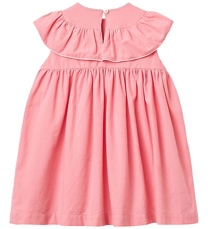 Copenhagen Colors Kjole - Frill - Pink