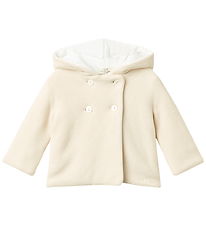 Copenhagen Colors Jacket - Knitted - Cream/Beige