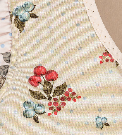 Konges Sløjd Svømmevest - Avery - Marmelatta