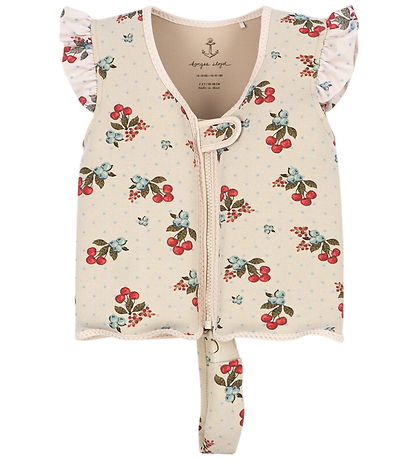 Konges Sløjd Svømmevest - Avery - Marmelatta