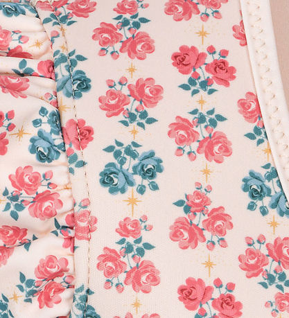 Konges Sløjd Svømmevest - Avery - Lumina Rose