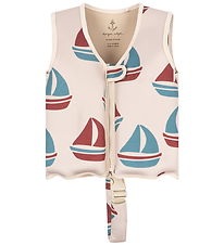 Konges Sløjd Svømmevest - Ellis - Ahoy