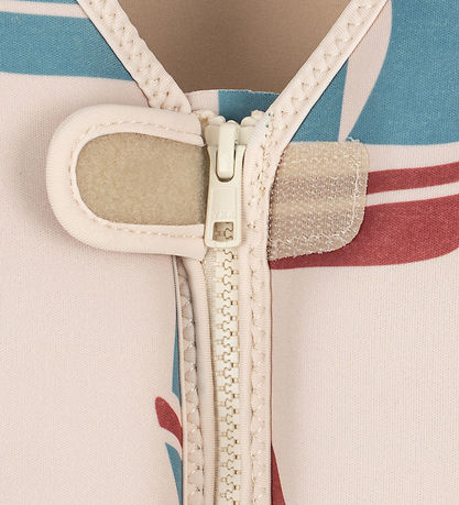 Konges Sløjd Svømmevest - Ellis - Ahoy