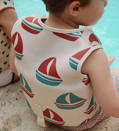 Konges Sløjd Svømmevest - Ellis - Ahoy