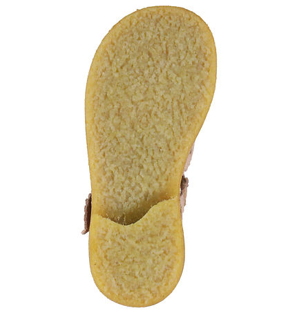 Angulus Sandaler - Mini Hjerter - Rosebud