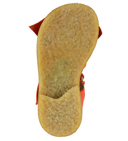 Angulus Sandaler m. Sløjfe - Coral