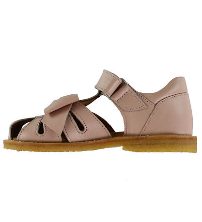Angulus Sandaler - Sløjfe - Rosebud