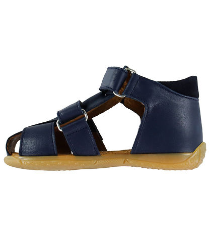 Angulus Sandaler - Navy