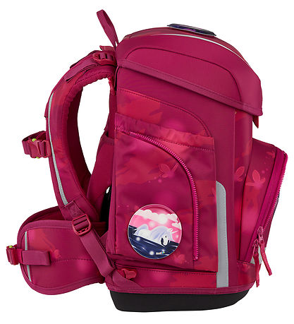 Ergobag Skoletaskesæt - Cubo - Bearicorn