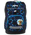 Ergobag Skoletaske - Flex - Bearassic Garden