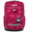 Ergobag Skoletaske - Flex - Bearicorn