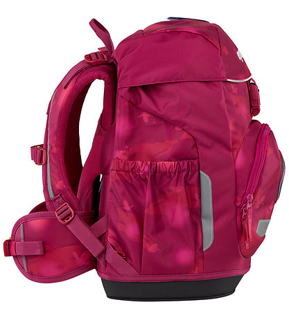 Ergobag Skoletaske - Flex - Bearicorn