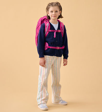 Ergobag Skoletaske - Flex - Bearicorn