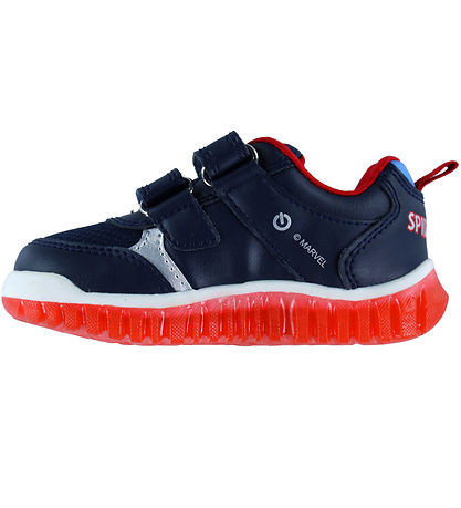Geox Shoes - B Lightyloo - Navy/Azure